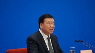 婁勤儉點贊DeepSeek：看到中國的創新性和包容性