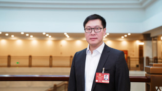 姚勁波：建議全力推動租購同權進程，逐步實現租賃領域基本公共服務的均等化