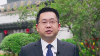 “80后”清華博士陳金鑾當選廣東清遠市市長