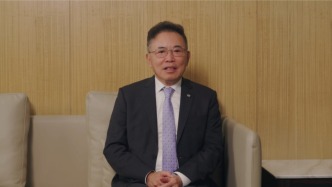 李東生建議加強AI欺詐監管：加快合成內容標識管理制度出臺
