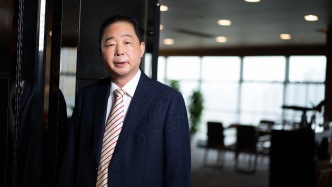 德力西胡成中：建议组织试点攻坚，破解阻碍民营经济发展的若干问题