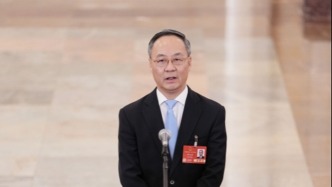 金融監管總局局長談金融促消費：不僅關注“物”，更要聚焦“人”