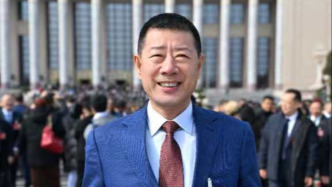 飛鶴董事長冷友斌：繼續(xù)實施黑土地保護工程，通過市場化手段吸引社會資本