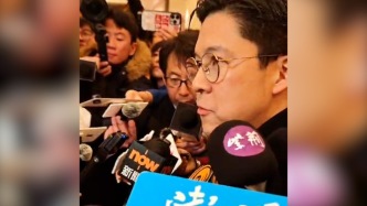 小浪花跑兩會｜霍啟剛：“落實和優化休假制度”與去年自己的建議相關，很感動