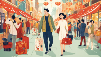 政府工作報告深讀｜落實和優化休假制度，如何進一步釋放文旅消費潛力