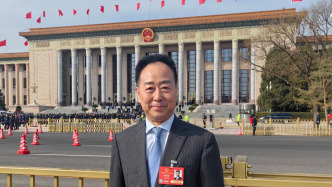 全国人大代表阎建国：建议设立恶意抢注知名商标黑名单制度