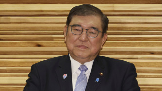 石破茂：日本不會根據美國的要求決定防衛費