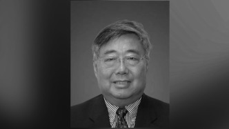 著名放射学家、首都医科大学附属北京天坛医院原院长戴建平逝世