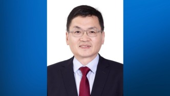 西安電子科大校長張新亮調任中國電子信息產業集團副總經理