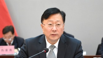 聶曉煒代表：建議加快完善天然氣全國統一大市場，實現資源高效配置