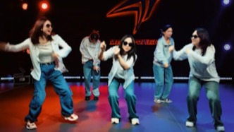 提神醒腦！警花AI神曲+變裝舞，讓你看透詐騙套路
