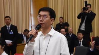 貴州文旅如何進一步融合出圈？貴州團代表答澎湃