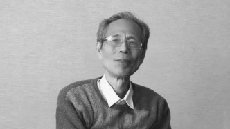 古代散文研究专家、中国社科院文学研究所研究员谭家健病逝