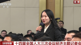 2025年在擴消費方面有哪些舉措？商務(wù)部部長王文濤答澎湃