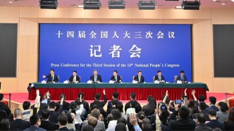 財政部部長：財政政策“更加積極”可以理解為持續(xù)用力、更加給力