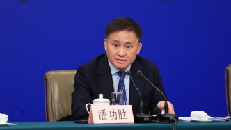 中國人民銀行行長：今年將擇機降準降息