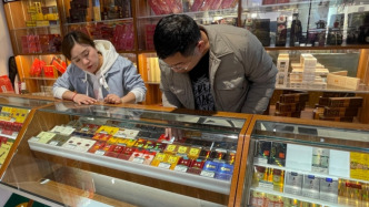 2024年烟草行业实现工商税利总额16008亿元