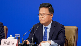 國家發改委主任：中國制造正在加快轉向中國創造
