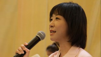 應(yīng)對(duì)人口老齡化有何好對(duì)策、好建議？上海團(tuán)代表答澎湃