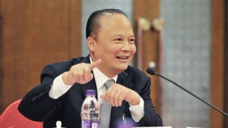 通威集團劉漢元建言：支持“新三樣”產業鏈出海，助力人民幣國際化