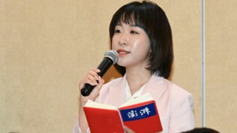 超大型城市如何積極應對人口老齡化，上海團代表答澎湃