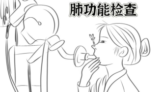 肺功能檢查：揭秘呼吸健康的“晴雨表”——肺功能科普第二講