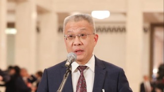 方忠委員：我國物理學基礎研究必將為世界科技文明作出貢獻