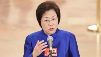 徐鳳芹委員：中國醫生的口碑在柬埔寨民眾中口口相傳