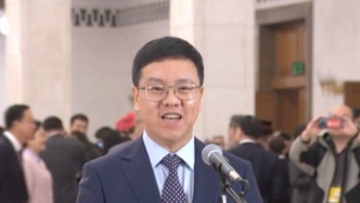 張樹新委員：西部陸海新通道既承載物流運輸重任，還連接著民心