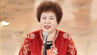 阿衣木沙·托合塔洪委員：快遞站點已覆蓋新疆烏恰縣每個村落