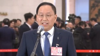 張興海委員：新能源汽車產業要繼續創新，行穩致遠走向國際化