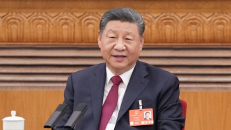 習(xí)語(yǔ)丨總書記為什么多次強(qiáng)調(diào)“經(jīng)濟(jì)大省挑大梁”？