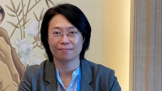 訪談︱尤淑君：嘉靖皇帝的欲望和野心