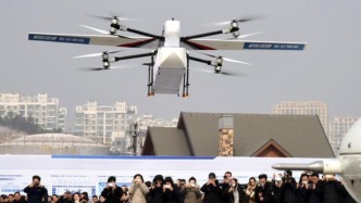第二場“委員通道”：聚焦低空經濟、中國品牌與民生議題