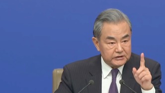 兩會外長會｜王毅正告：借臺灣生事就是給日本找事