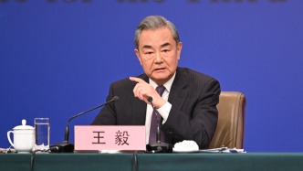 兩會外長會丨王毅：今年是上合組織“中國年”，歡迎上合“回家”