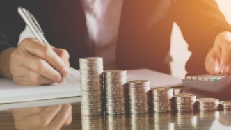 中国海外发展：2月实现销售额132亿元，同比增长55.5%