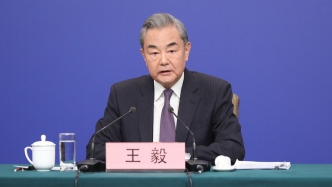 兩會外長會·復盤｜88分鐘、23問：中國外交初心不改，為世界帶來穩定性