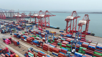 分析｜1-2月出口同比增长2.3%，“外需仍有一定韧性”