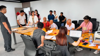 调解：中国司法的“和力量”