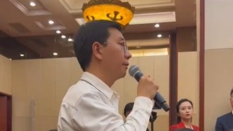 如何用好海南自貿(mào)港法規(guī)制定權(quán)？海南團(tuán)代表答澎湃