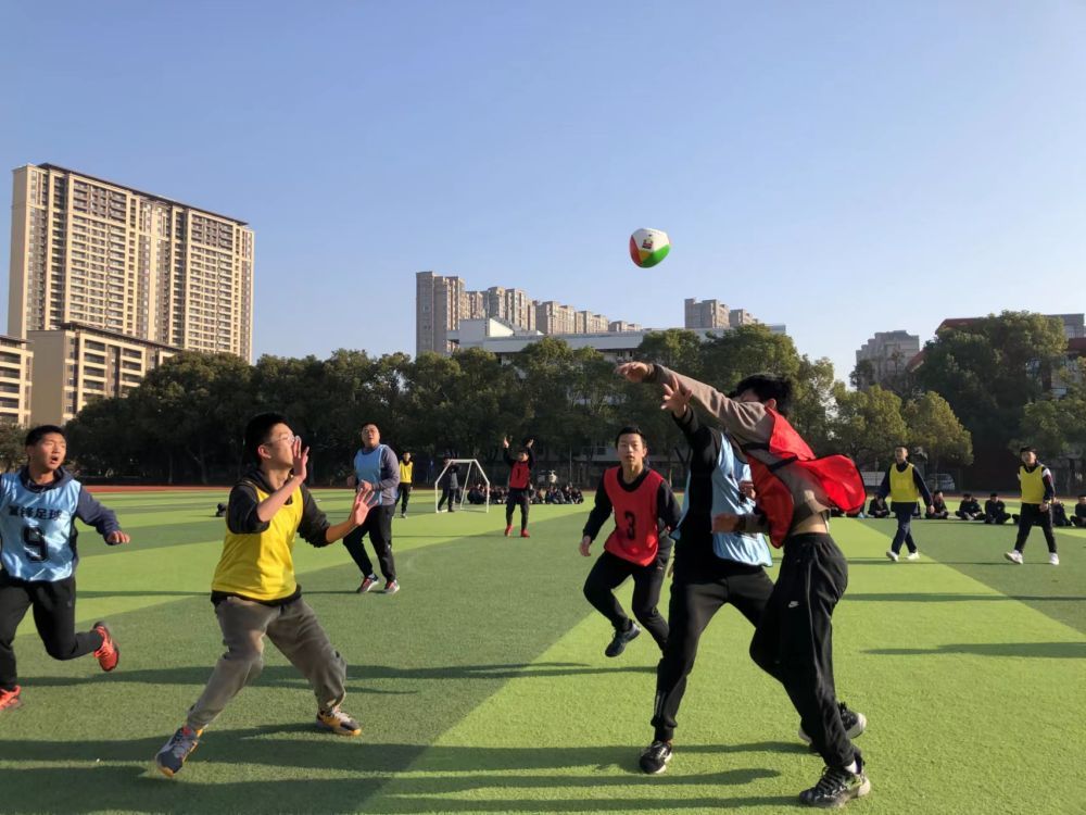 马上评丨让县中的孩子都有一个灿烂前程