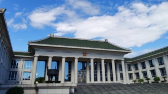 最高检工作报告：“恒大系”案件42人被审查起诉