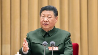 习言道丨提高我军建设质量和效益