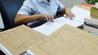最高法：院庭長辦案超1100萬件，閱核案件超1202萬件