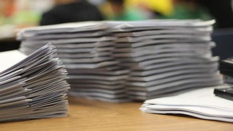 最高法：行政復(fù)議案件數(shù)量超過行政訴訟趨勢延續(xù)并擴(kuò)大