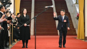黃潤秋：我國可再生能源裝機連續(xù)兩年突破3億千瓦