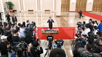 农业农村部部长：粮食安全这根弦要始终绷紧