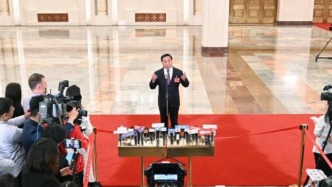 農業農村部部長：解決吃飯問題，根本出路在科技