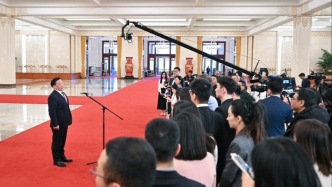 農業農村部部長：鄉村振興既要“塑形”，又要“鑄魂”